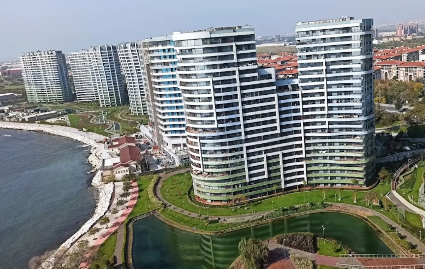 Istanbul apartments